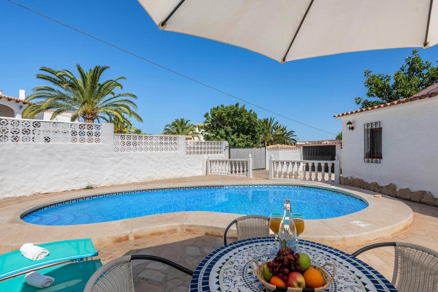 Villa Maeva - Plusholidays Calpe Luaran gambar