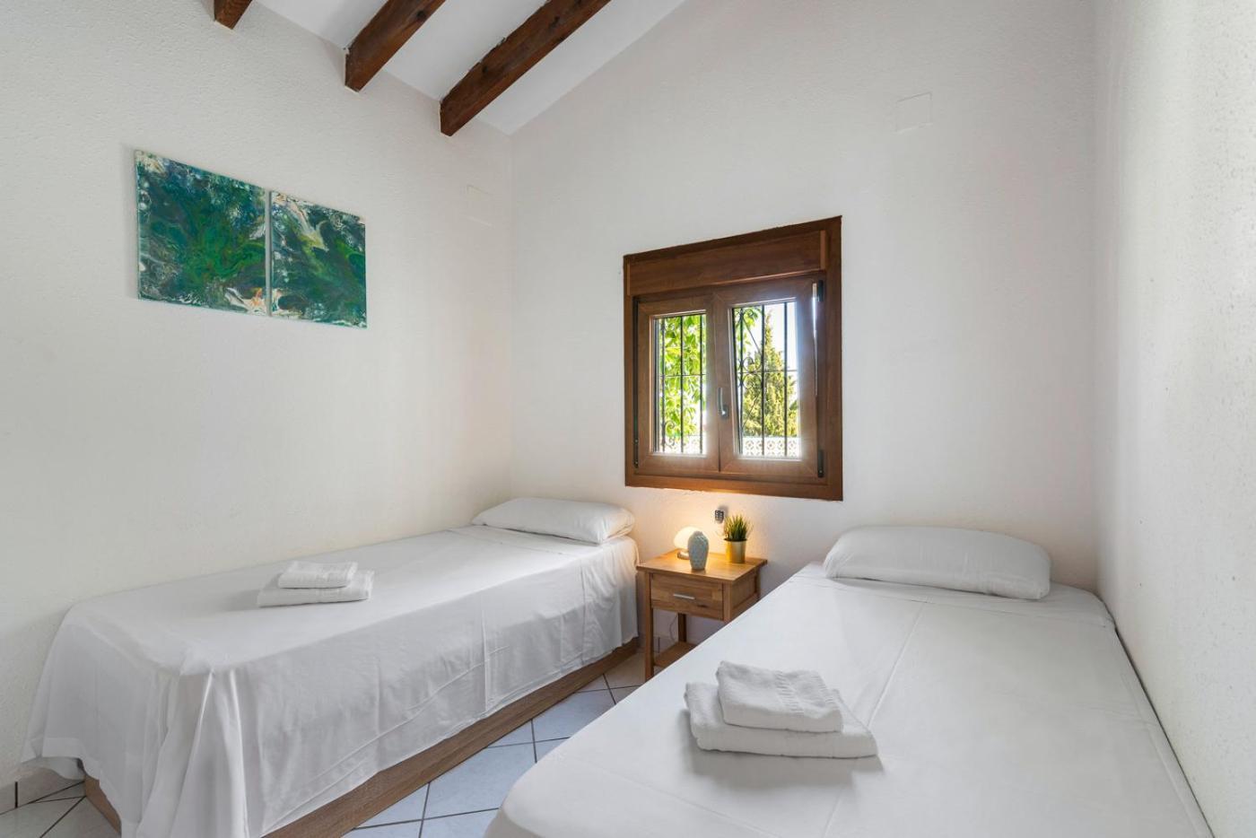 Villa Maeva - Plusholidays Calpe Luaran gambar