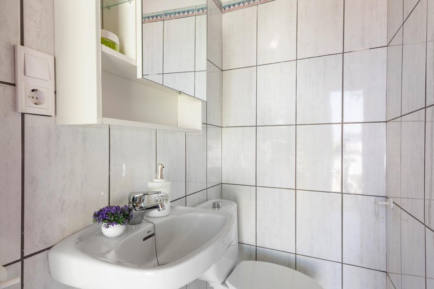 Villa Maeva - Plusholidays Calpe Luaran gambar