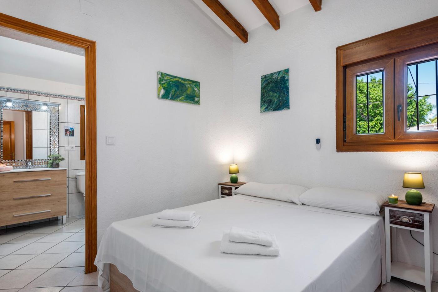 Villa Maeva - Plusholidays Calpe Luaran gambar