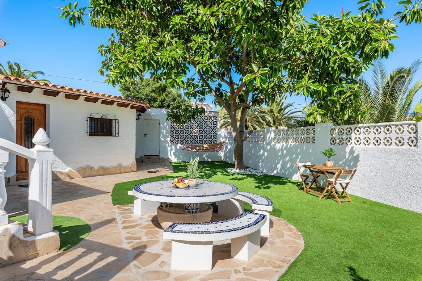Villa Maeva - Plusholidays Calpe Luaran gambar